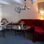 Appartement Regnbuegarden *