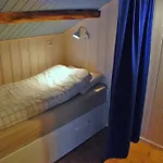 Regnbuegarden Røros