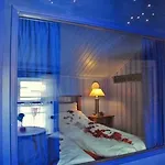Appartement Regnbuegarden *