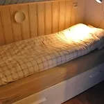 Appartement Regnbuegarden Røros