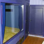 Appartement Regnbuegarden *