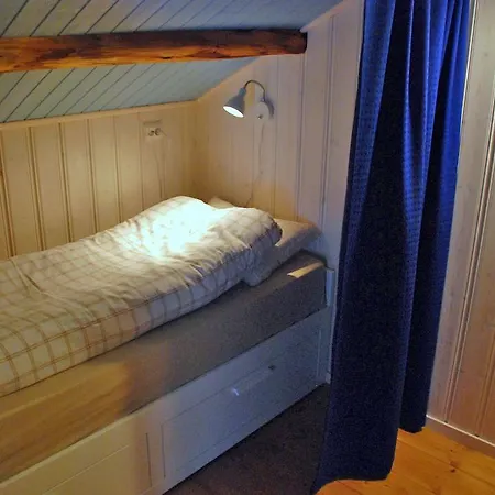 Regnbuegarden Røros