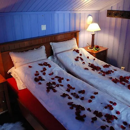 Regnbuegarden Røros