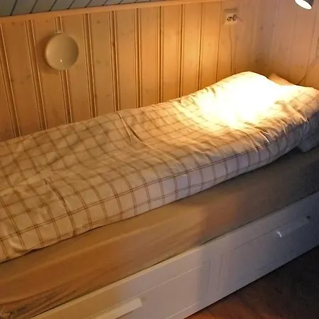 شقة Regnbuegarden روروس